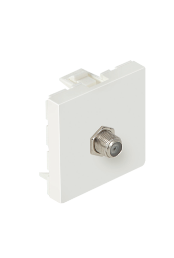 Panel echipat cu socket TV - DLX DLX-245-56
