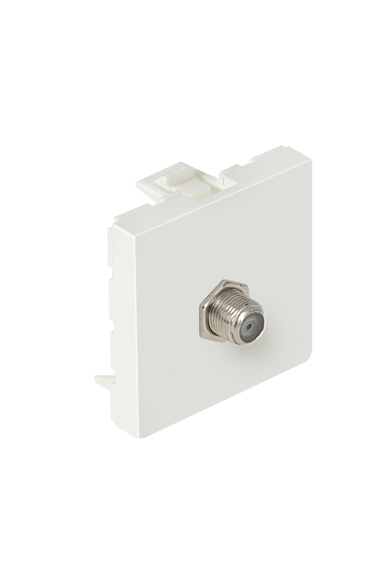 Panel echipat cu socket TV - DLX DLX-245-56