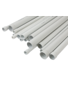 Tub PVC MUFAT D20, 750N, 3m - DLX TRP-805-20