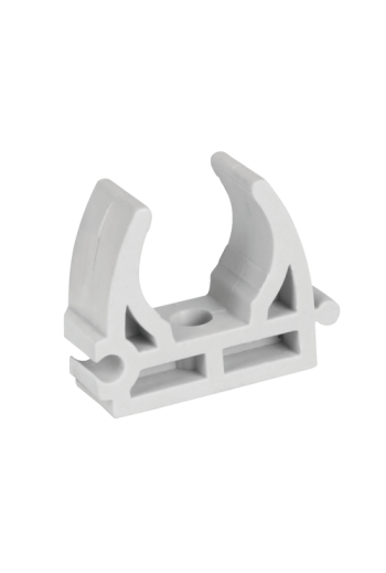 Suport prindere pentru tub PVC D16 - DLX TRP-841-16