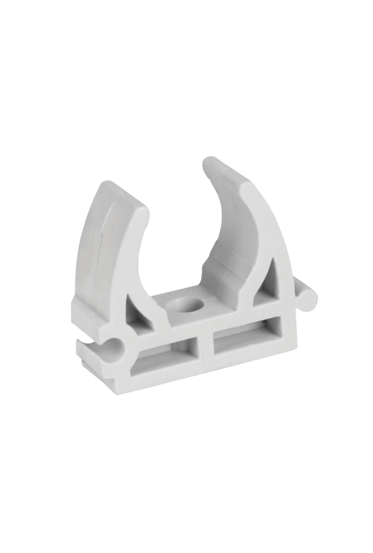 Suport prindere pentru tub PVC D16 - DLX TRP-841-16