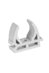 Suport prindere pentru tub PVC D16 - DLX TRP-841-16