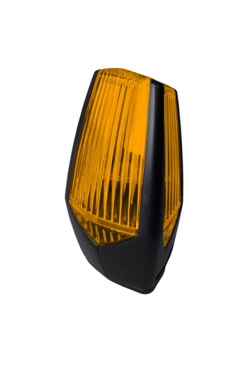 Lampa LED de semnalizare galbena - MOTORLINE MP205