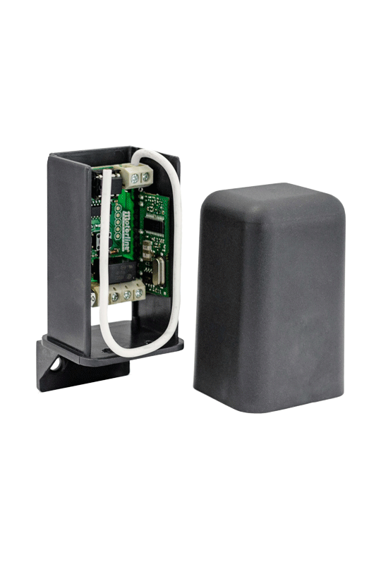 Receptor radio 1 canal -MOTORLINE MR17