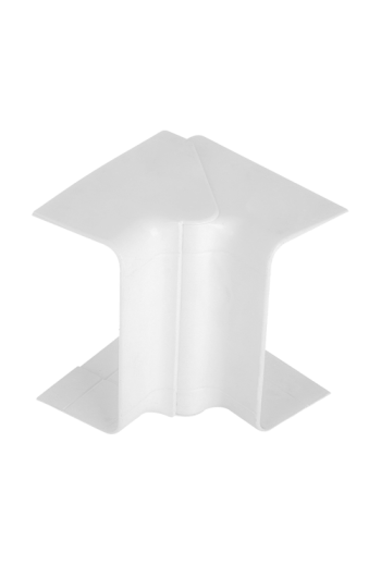 Unghi interior ajustabil pentru canal cablu 46x18 mm - DLX DLX-460-01