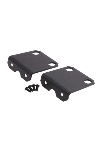 Suport montaj rack pentru NVR (seria 302/502) - UNV RM-1U-380
