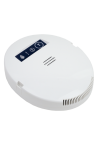 Detector adresabil de gaz metan - UNIPOS FD71CNG