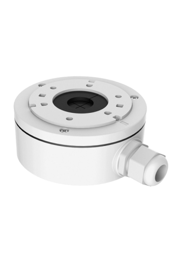 Doza conexiuni pentru camerele tip 'Dome' si 'Bullet' - HIKVISION DS-1280ZJ-XS
