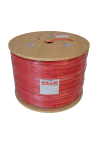 Cablu de incendiu E120 - 1x2x0.8mm, 500m ELN120-1x2x08-T
