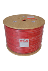 Cablu de incendiu E120 - 2x2x0.8mm, 500m ELN120-2x2x08-T