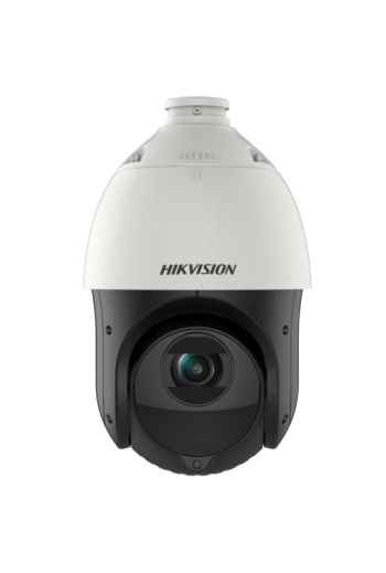 Camera PTZ IP, 2MP, DarkFighter, Zoom optic 15X, IR 100 metri, VCA, PoE  - HIKVISION DS-2DE4215IW-DE(T5)