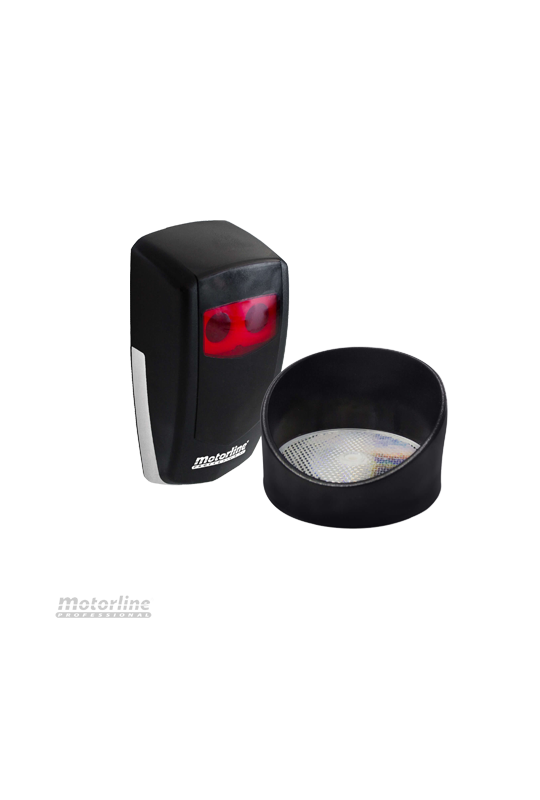 MFE Bariera IR cu reflexie - MOTORLINE MFE