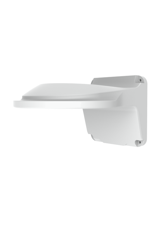 Suport montaj perete pentru camerele tip 'DOME' - UNV TR-WM03-B-IN
