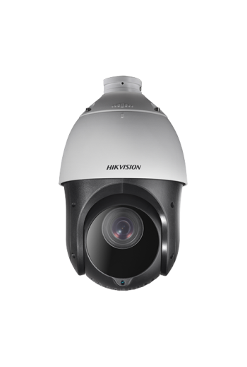 Camera PTZ IP DarkFighter, 4.0 MP,  Zoom optic 15X, IR 100 metri, Smart VCA, PoE  - HIKVISION DS-2DE4415IW-DE(T5)
