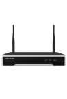 NVR Wi-Fi 8 canale 4MP - HIKVISION DS-7108NI-K1-WM