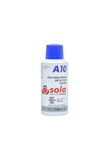 Spray tester fum - SOLO SOLO-A10-SMOKE