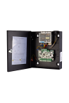 Centrala de control acces pentru o usa (bidirectionala), conexiune TCP/IP - HIKVISION DS-K2801