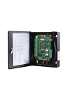 Centrala de control acces pentru 2 usi bidirectionala, conexiune TCP/IP - HIKVISION DS-K2802