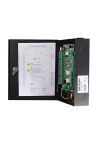 Centrala de control acces pentru 2 usi bidirectionala, conexiune TCP/IP - HIKVISION DS-K2802