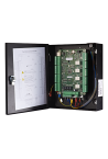 Centrala de control acces pentru 4 usi unidirectionale, conexiune TCP/IP -HIKVISION DS-K2804