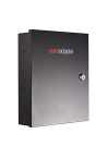 Centrala de control acces pentru 4 usi unidirectionale, conexiune TCP/IP -HIKVISION DS-K2804
