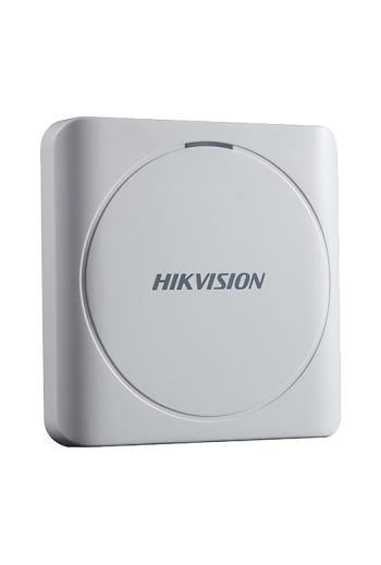 Cititor de proximitate RFID EM125Khz - HIKVISION DS-K1801E