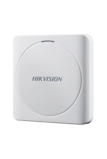 Cititor de proximitate RFID EM125Khz - HIKVISION DS-K1801E