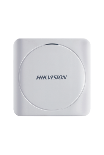 Cititor de proximitate RFID EM125Khz - HIKVISION DS-K1801E