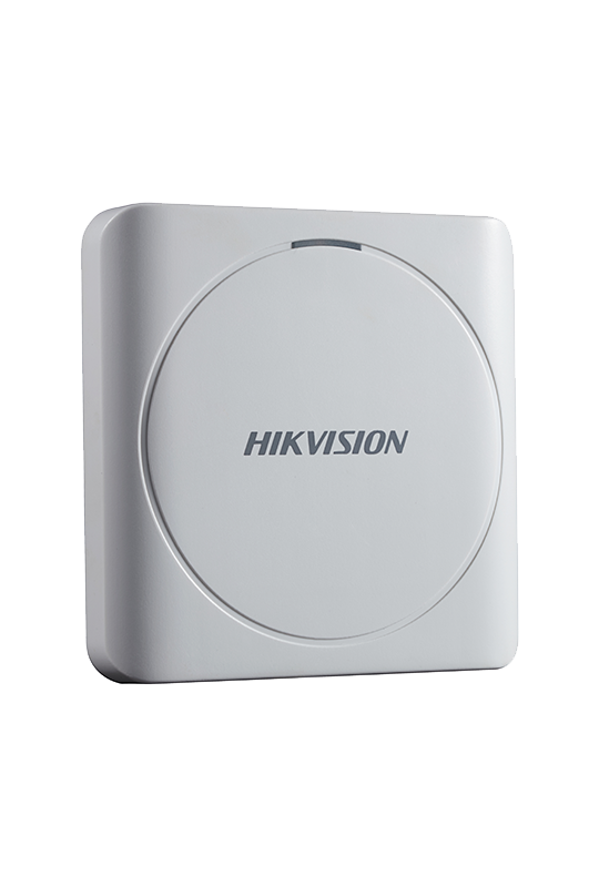 Cititor de proximitate RFID MIFARE 13.56Mhz -HIKVISION DS-K1801M
