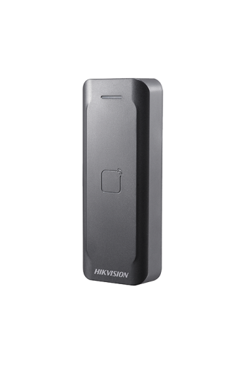 Cititor de proximitate RFID EM125Khz -HIKVISION DS-K1802E