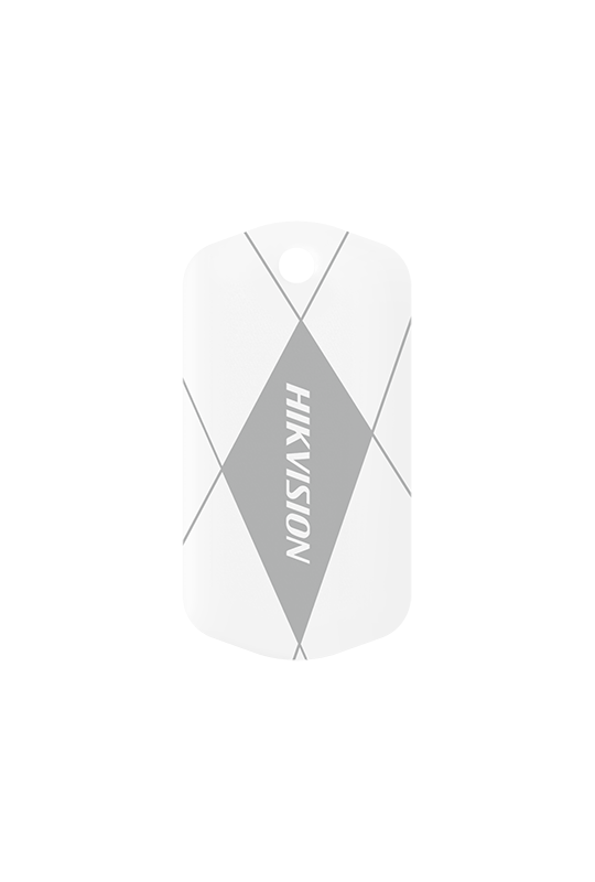 Tag de proximitate pentru centrala de alarma - HIKVISION DS-PTS-MF