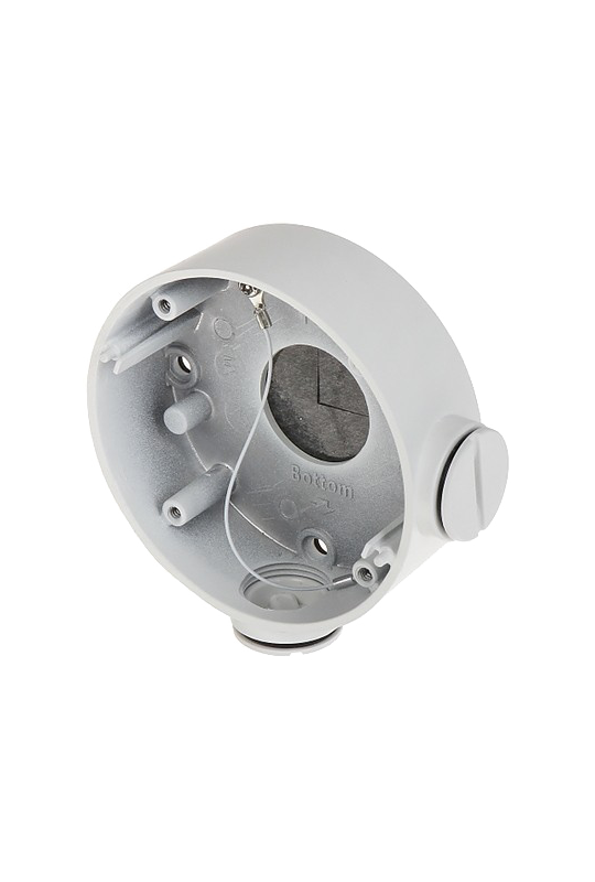 Doza conexiuni pentru camerele tip 'BULLET' - HIKVISION DS-1260ZJ