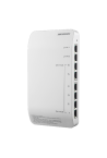 Distribuitor Video/Audio pentru 6 posturi - HIKVISION DS-KAD606-P