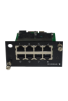Modul 8 porturi RJ45 10/100/1000Mbps - UTEPO UTP7524GE-M8T