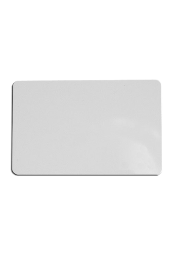 Cartela de acces MIFARE 13.56MHz, 0.8 mm CSC-MF13-08-C