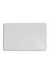 Cartela de acces MIFARE 13.56MHz, 0.8 mm CSC-MF13-08-C