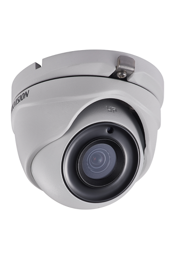 Camera 2MP, ULTRA LOW-LIGHT, lentila 2.8mm, IR 30m - HIKVISION DS-2CE56D8T-ITMF-2.8mm