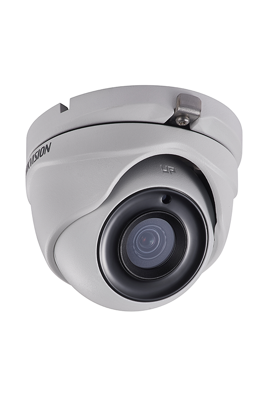 Camera 2MP, ULTRA LOW-LIGHT, lentila 2.8mm, IR 30m - HIKVISION DS-2CE56D8T-ITMF-2.8mm