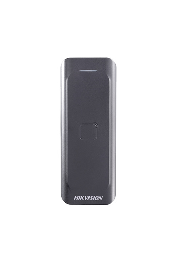 Cititor de proximitate RFID MIFARE 13.56Mhz -HIKVISION DS-K1802M
