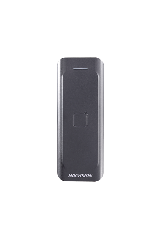 Cititor de proximitate RFID MIFARE 13.56Mhz -HIKVISION DS-K1802M