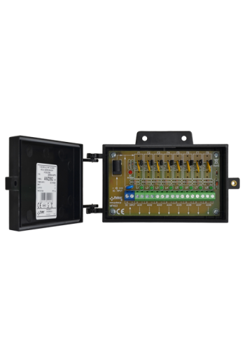 Modul protectie alimentare CCTV 8 x 1A AWZ592