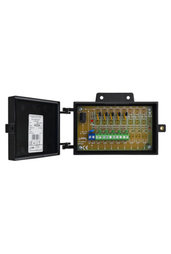 Modul protectie alimentare CCTV 5 x 1A AWZ594