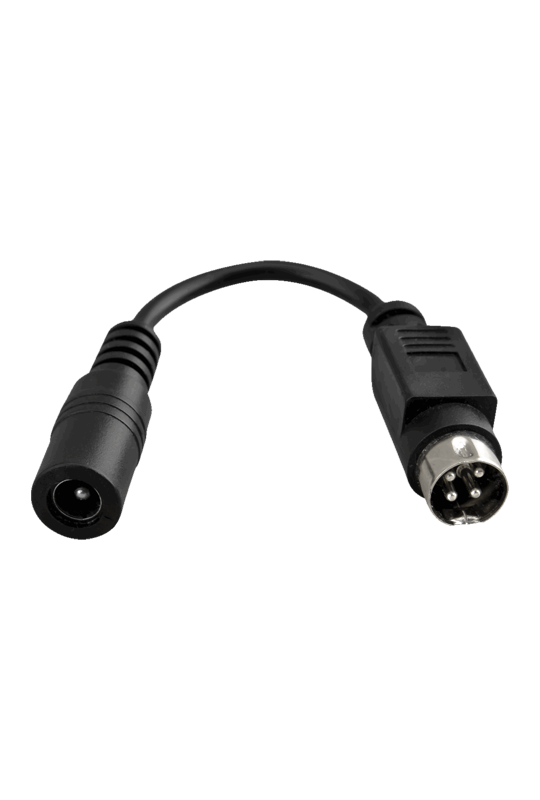 Adaptor alimentare DVR-urilor HIKVISION ML517