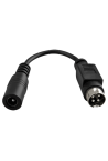 Adaptor alimentare DVR-urilor HIKVISION ML517