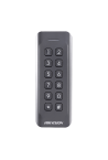 Cititor de proximitate EM 125Khz cu tastatura integrata -HIKVISION DS-K1802EK