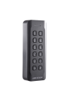 Cititor de proximitate EM 125Khz cu tastatura integrata -HIKVISION DS-K1802EK