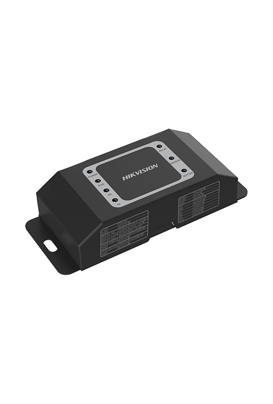 Controller o usa conectivitate RS485/Wiegand - HIKVISION DS-K2M060