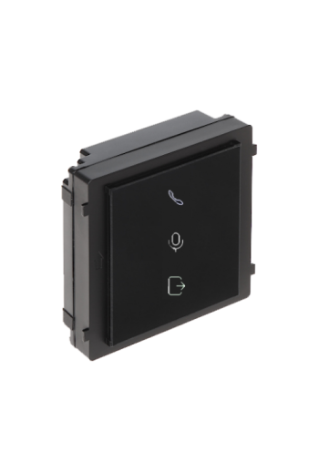 Modul extensie Indicator pentru Interfon modular  - HIKVISION DS-KD-IN
