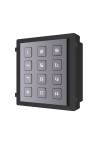 Modul Tastatura pentru Interfon modular - HIKVISION DS-KD-KP