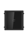 Modul extensie Cititor carduri Mifare pentru Interfon modular - HIKVISION DS-KD-M